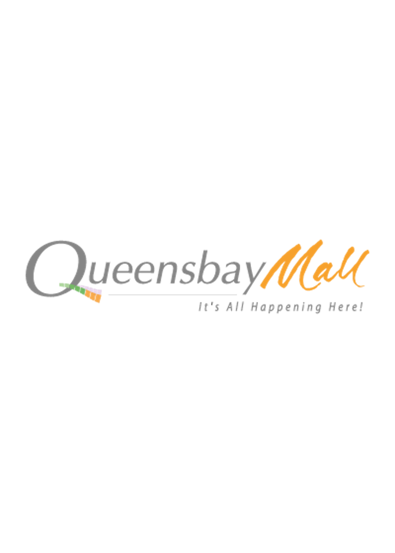 Queensbay Mall